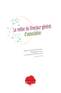 Métier de Directeur général d'association (Le)